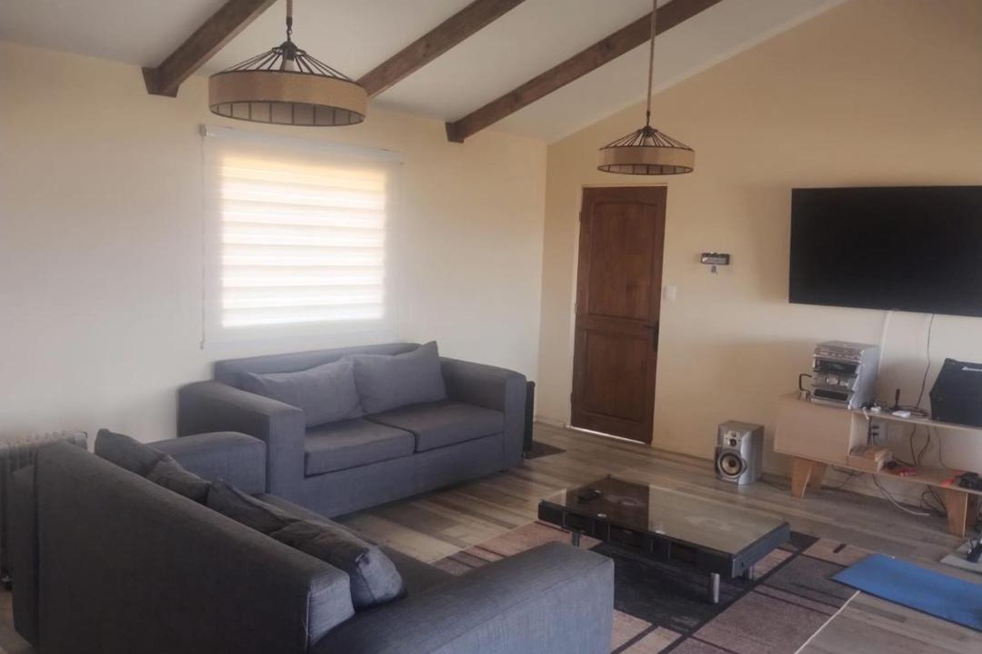 Photo of Livingroom in Los Vilos