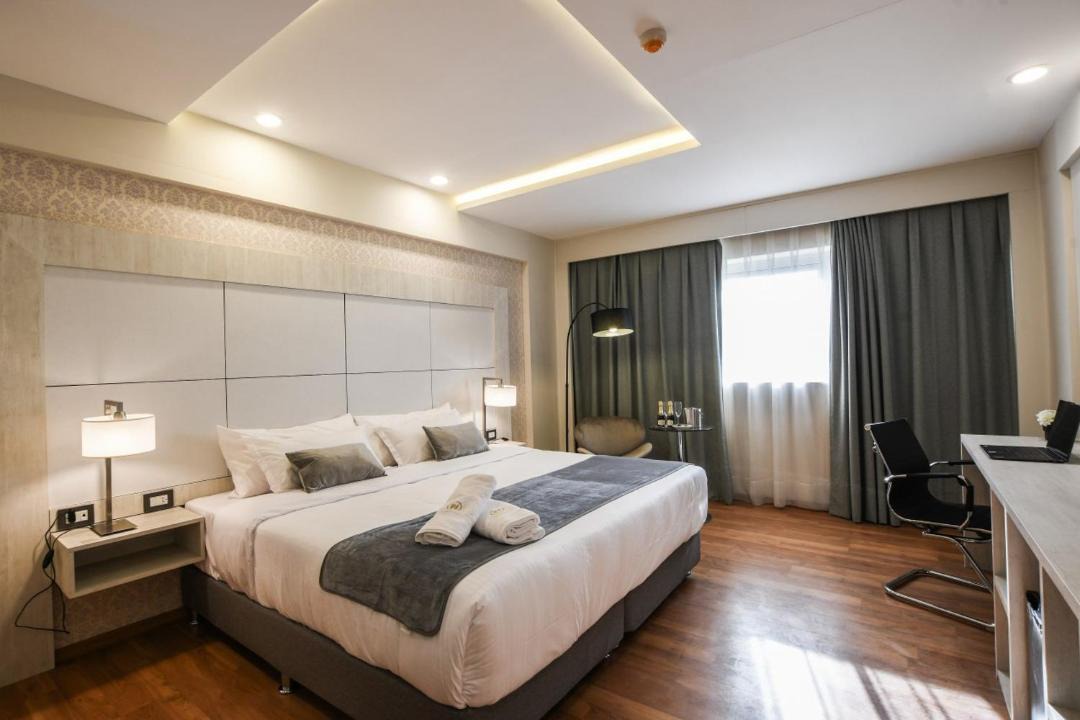 Photo of Bedroom in Centro