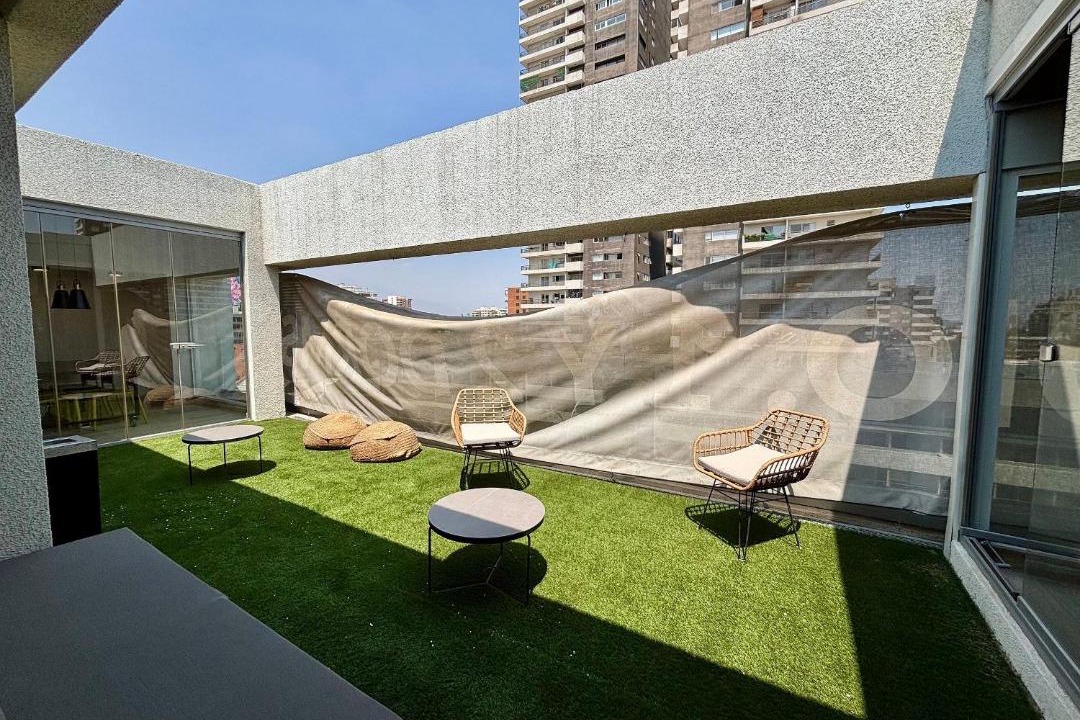 Photo of Patio Balcony in Nunoa