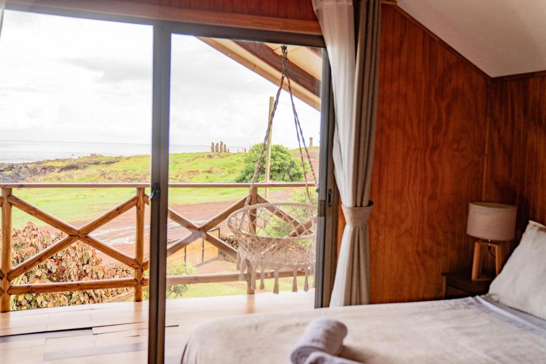 Photo of Bedroom in Hanga Roa