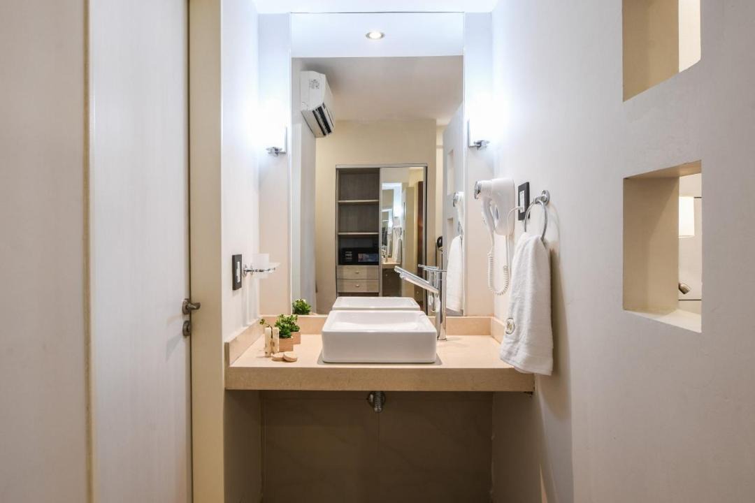 Photo of Bathroom in Centro