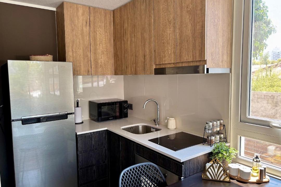 Photo of Kitchen in Nunoa