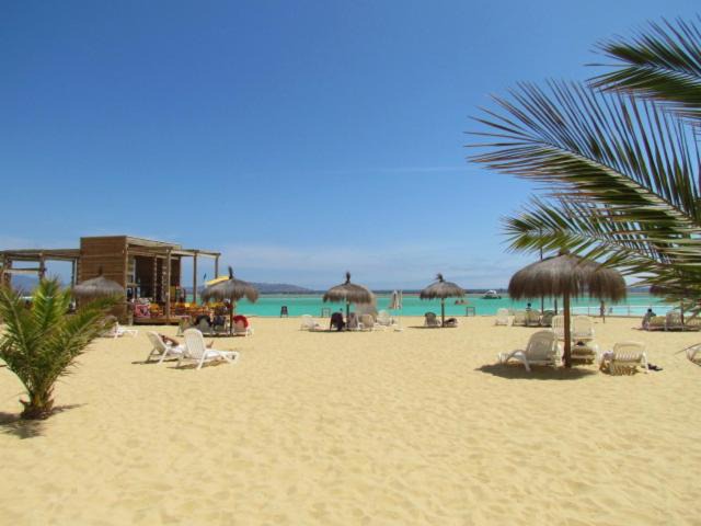 Photo of Outdoor in La Serena