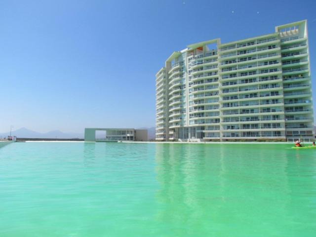 Photo of Outdoor in La Serena