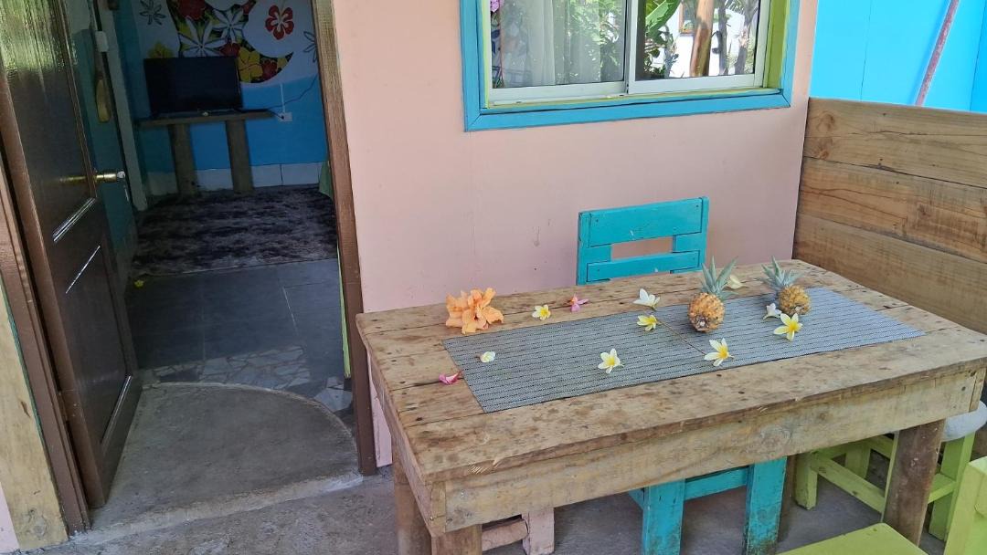 Photo of Others in Hanga Roa