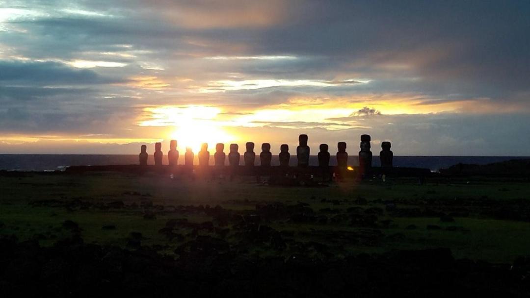 Photo of Others in Hanga Roa