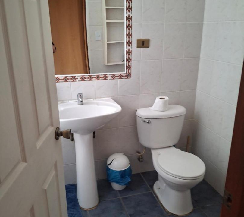 Photo of Bathroom in El Quisco