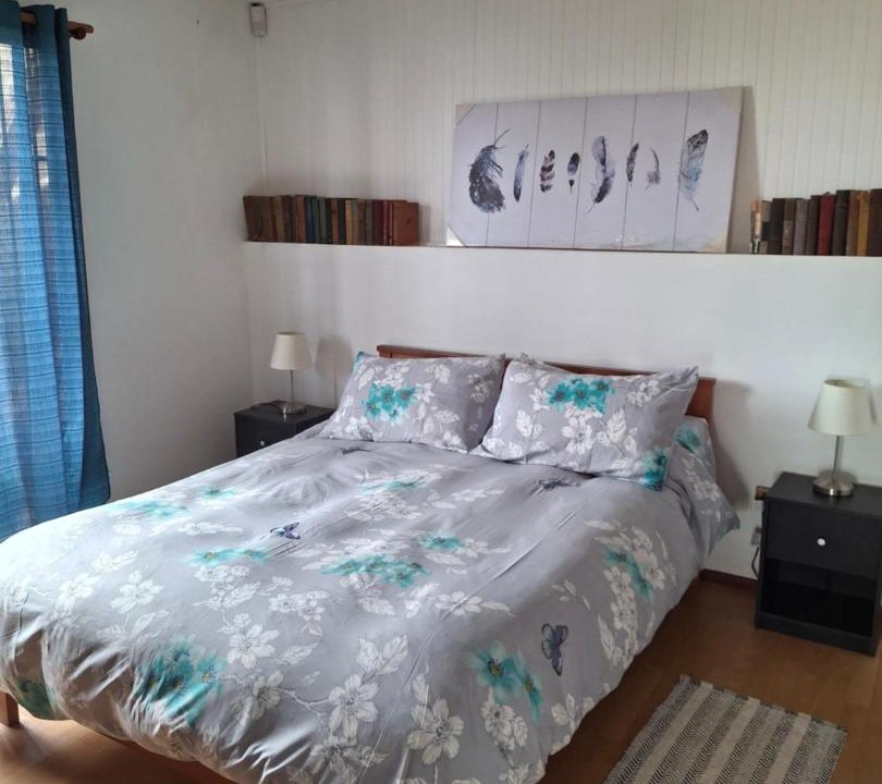 Photo of Bedroom in El Quisco