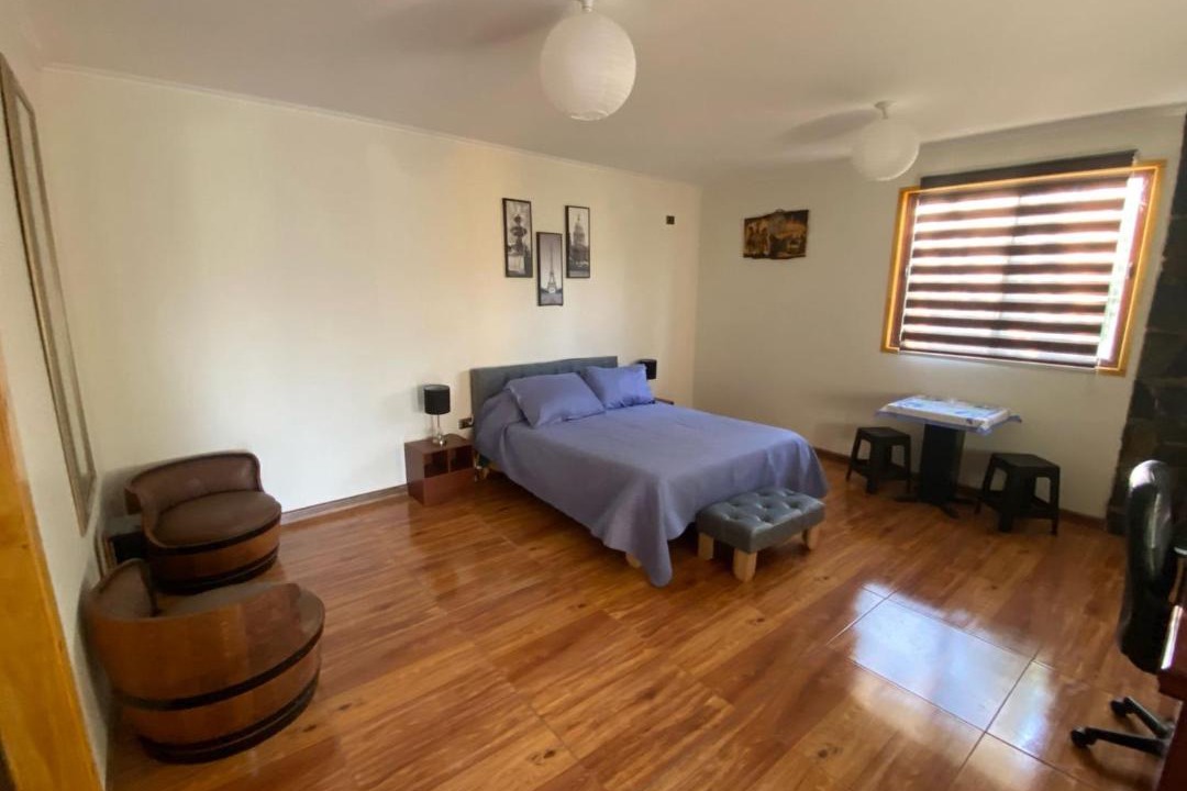 Photo of Bedroom in Pirque