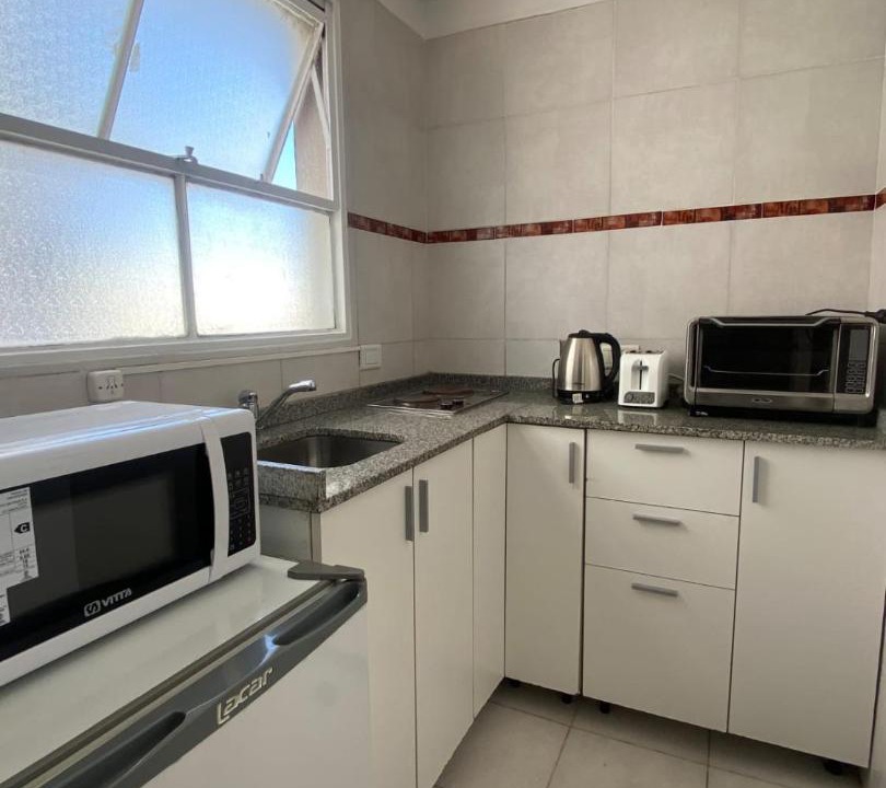 Photo of Kitchen in Congreso