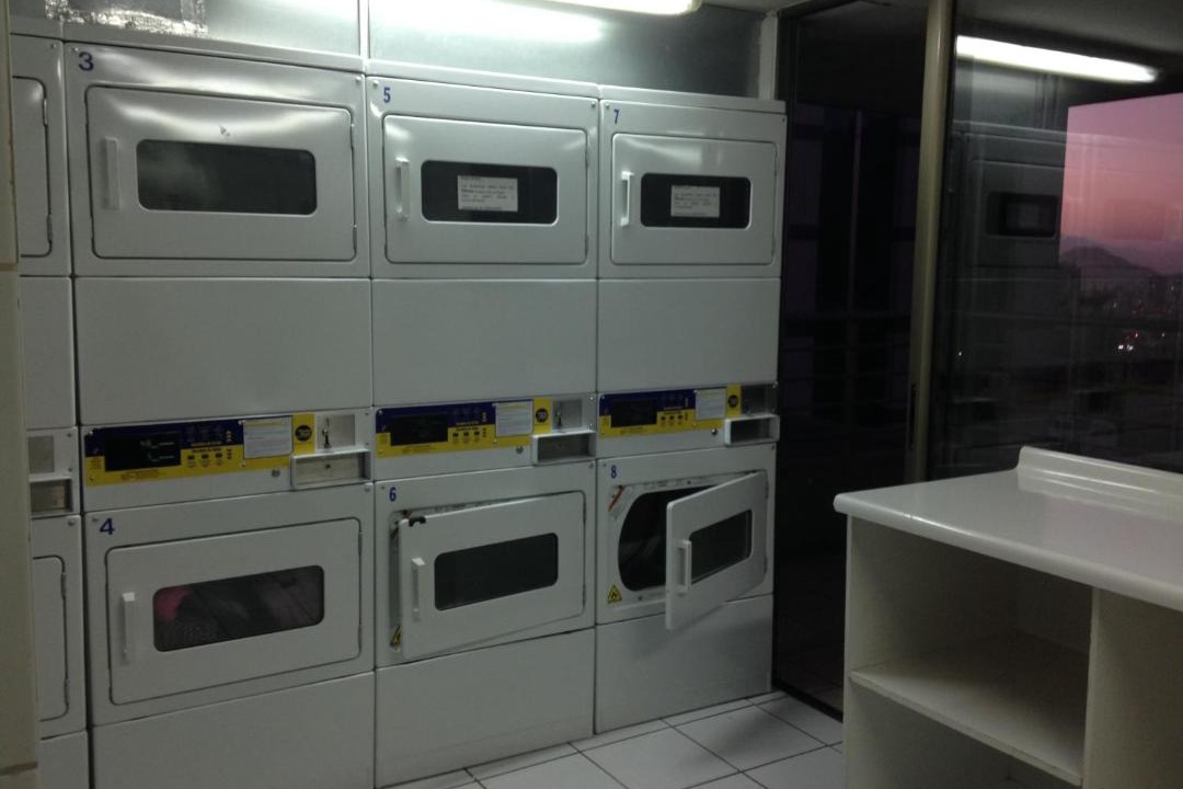 Photo of Kitchen in Bellas Artes