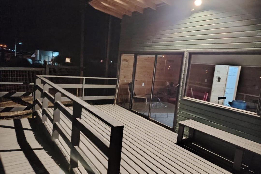 Photo of Patio Balcony in Pichidangui