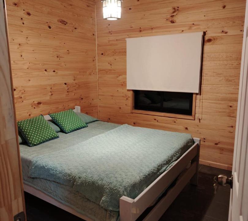 Photo of Bedroom in Pichidangui