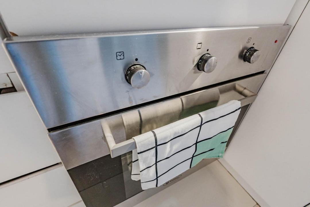 Photo of Kitchen in Lastarria