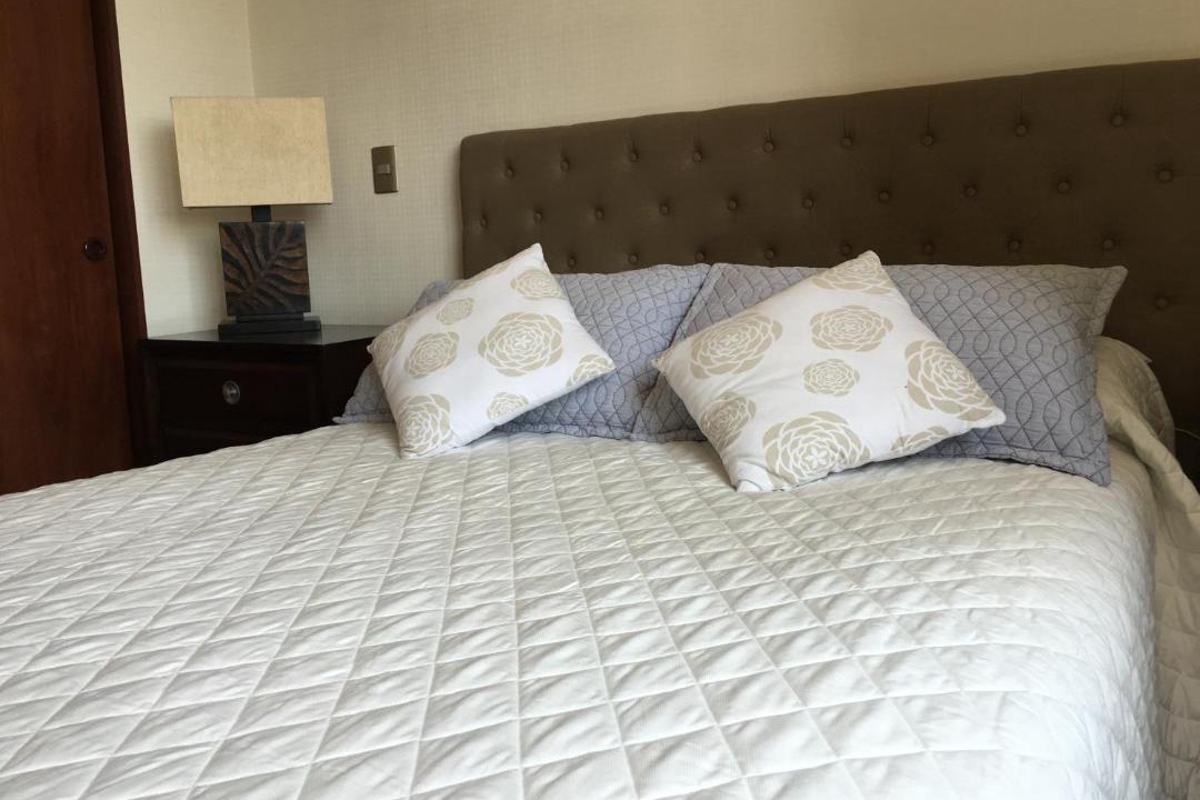 Photo of Bedroom in Bellas Artes
