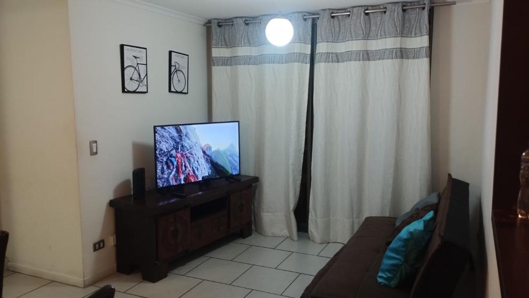 Photo of Livingroom in Arica