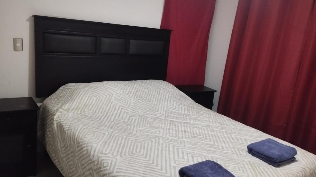 Photo of Bedroom in Arica