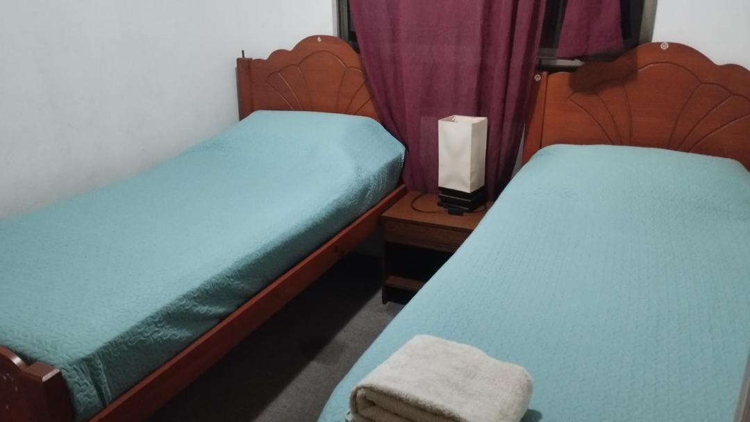 Photo of Bedroom in Arica
