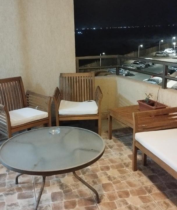 Photo of Patio Balcony in Arica