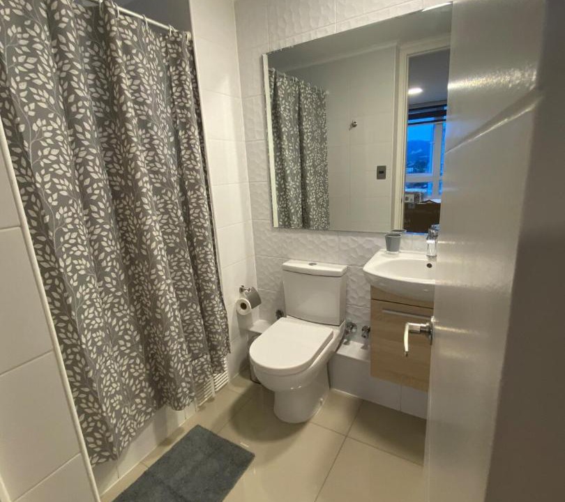 Photo of Bathroom in Concepcion