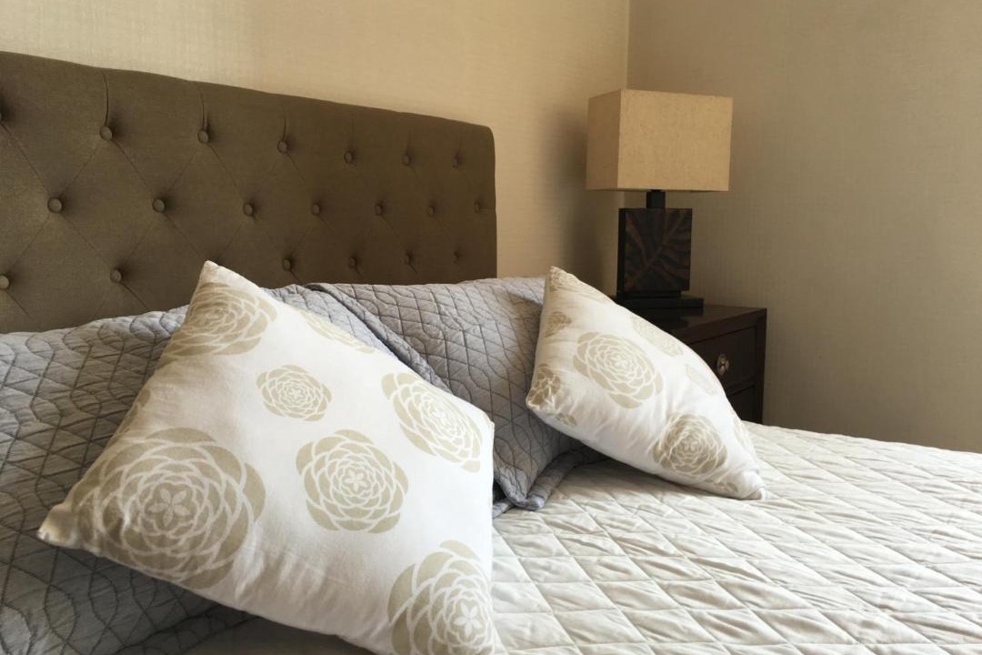 Photo of Bedroom in Bellas Artes