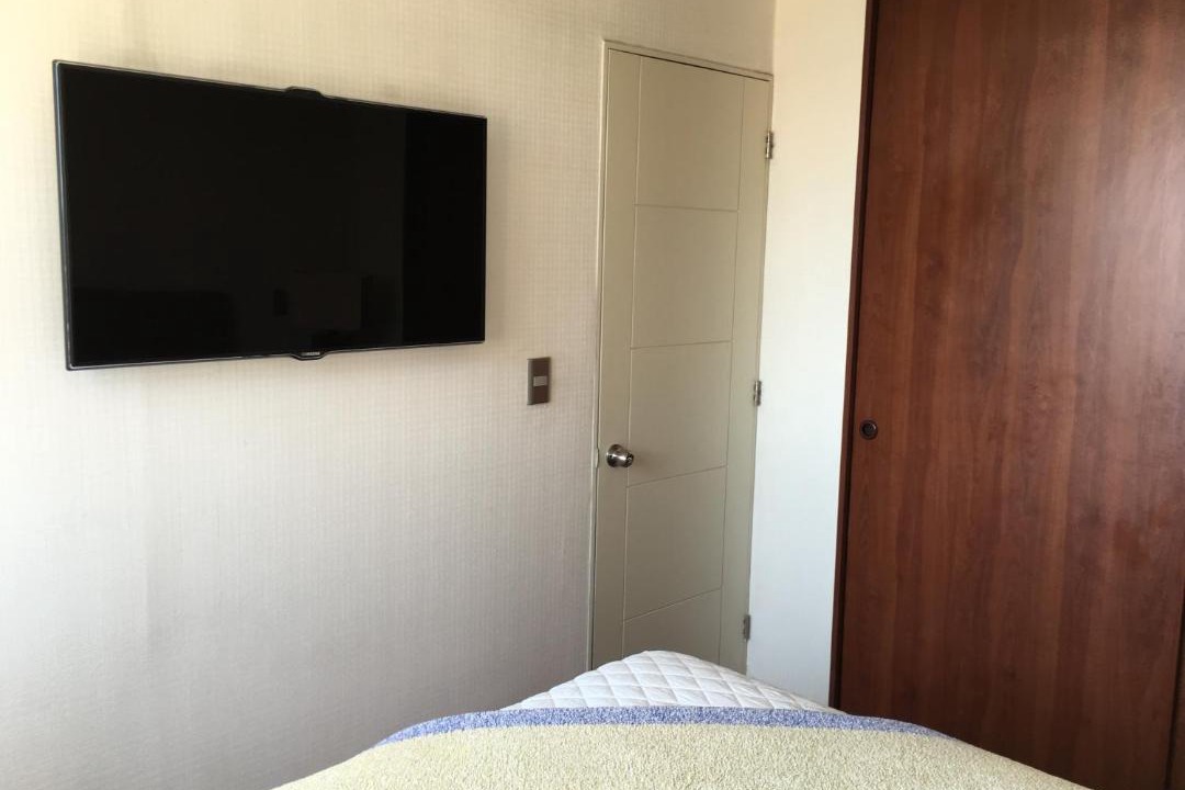 Photo of Bedroom in Bellas Artes