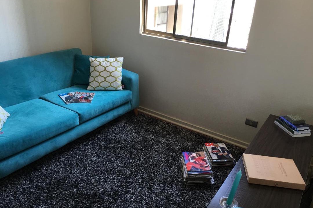 Photo of Livingroom in Bellas Artes