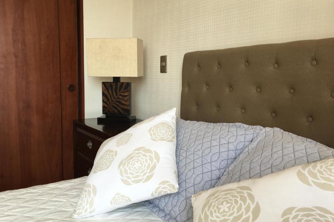 Photo of Bedroom in Bellas Artes