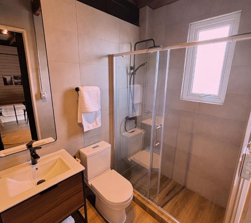 Photo of Bathroom in Traiguen