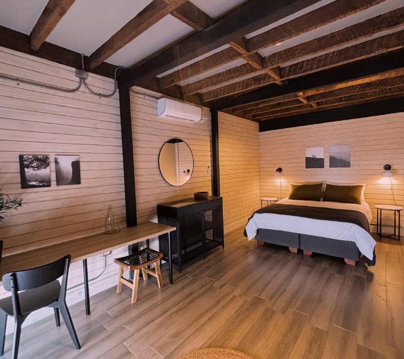 Photo of Bedroom in Traiguen
