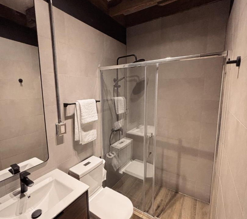 Photo of Bathroom in Traiguen