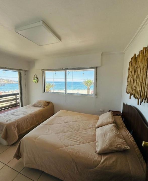 Photo of Bedroom in El Quisco