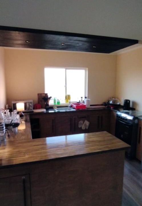 Photo of Kitchen in Los Vilos