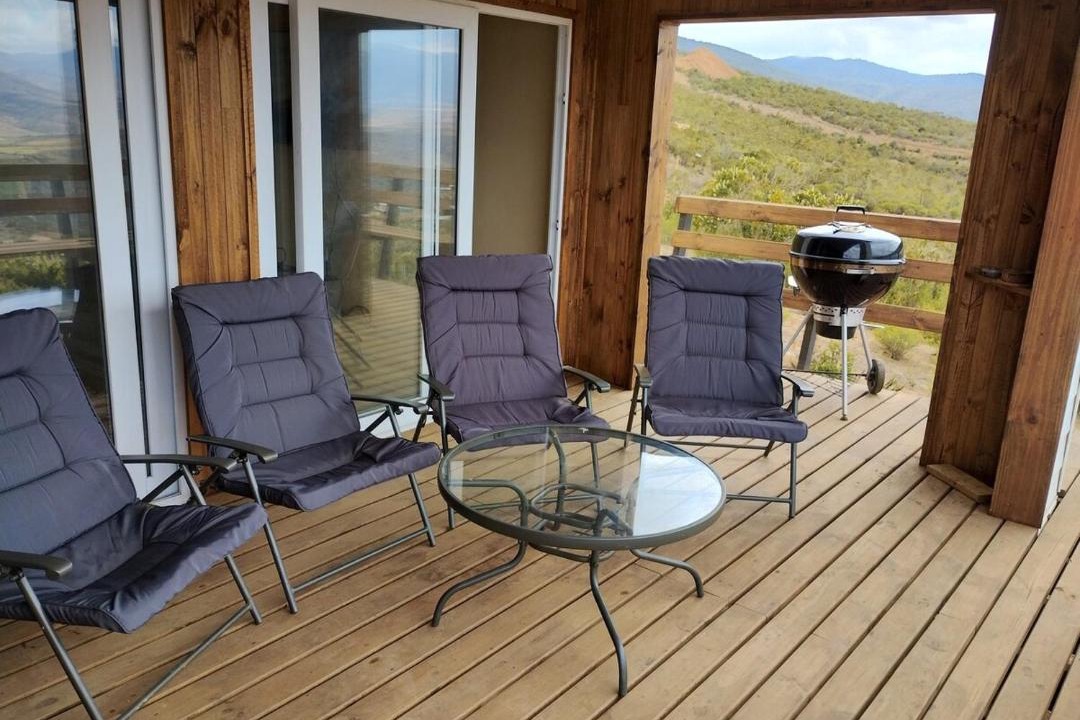 Photo of Patio Balcony in Los Vilos