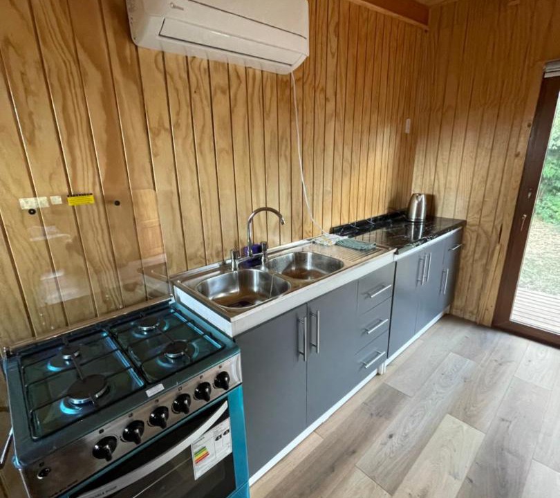 Photo of Kitchen in Castro
