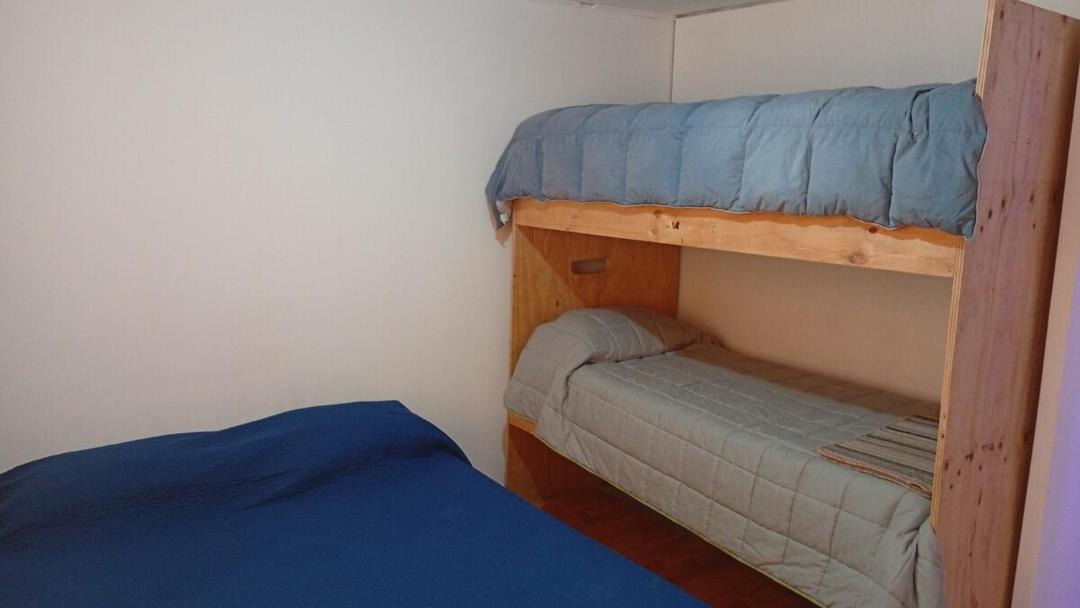 Photo of Bedroom in Ritoque