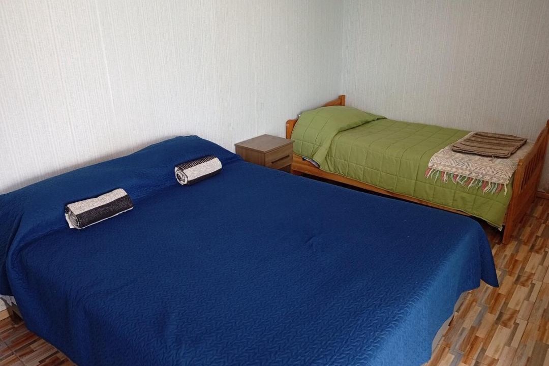 Photo of Bedroom in Ritoque