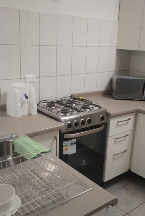 Photo of Kitchen in Rancagua