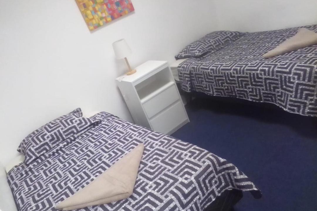 Photo of Bedroom in Rancagua