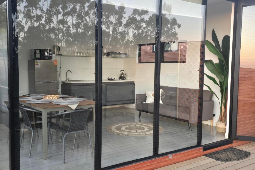 Photo of Patio Balcony in Matanzas