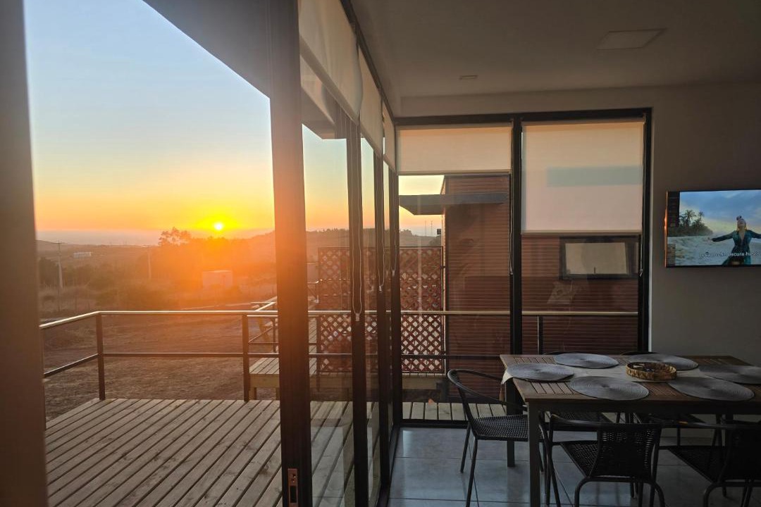 Photo of Patio Balcony in Matanzas