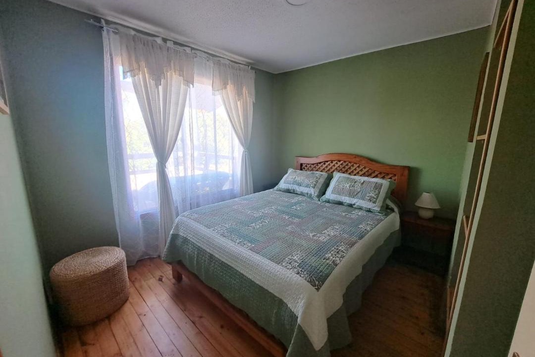 Photo of Bedroom in Pichidangui