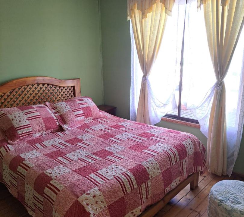 Photo of Bedroom in Pichidangui