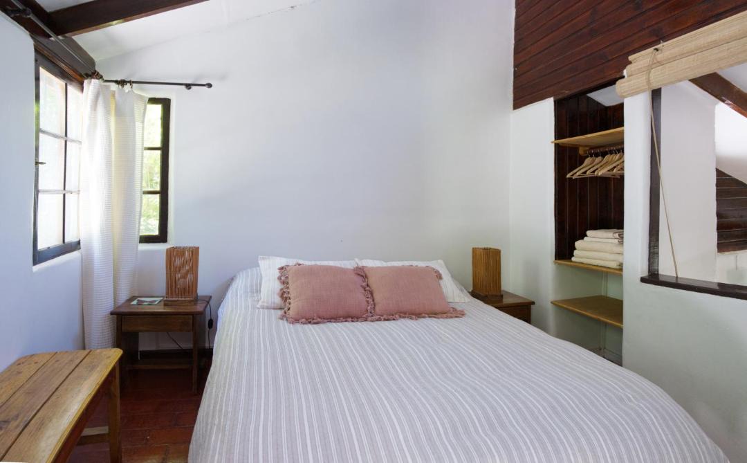 Photo of Bedroom in Paihuano