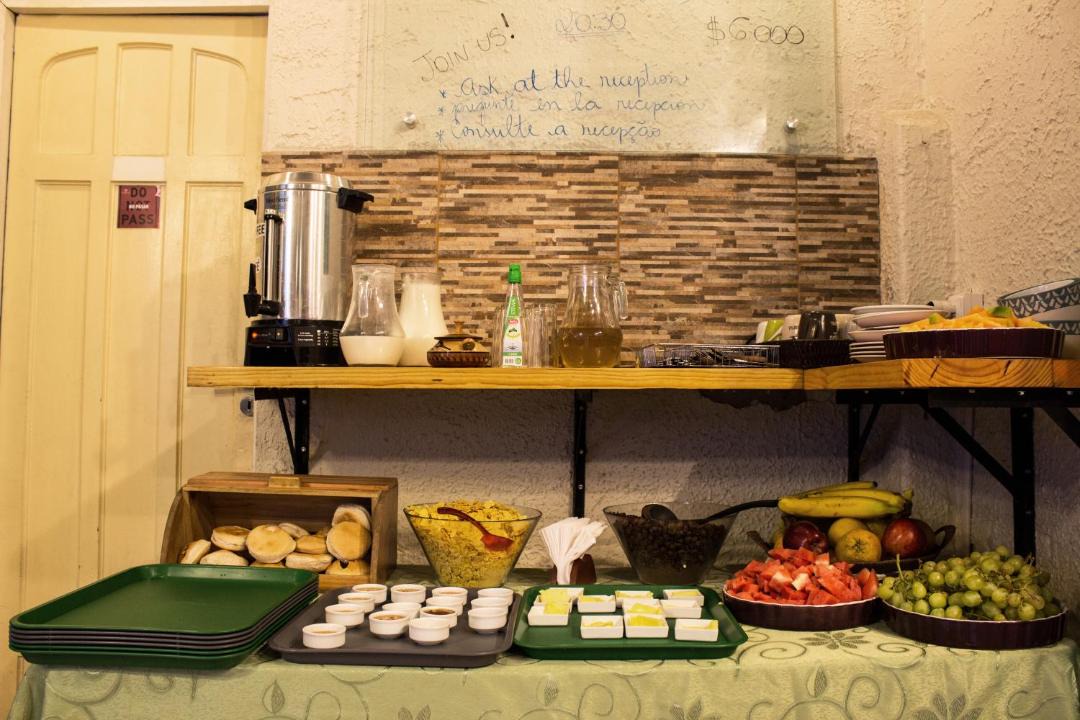 Photo of Kitchen in Lastarria