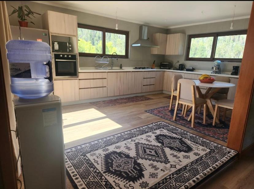 Photo of Kitchen in Coronel
