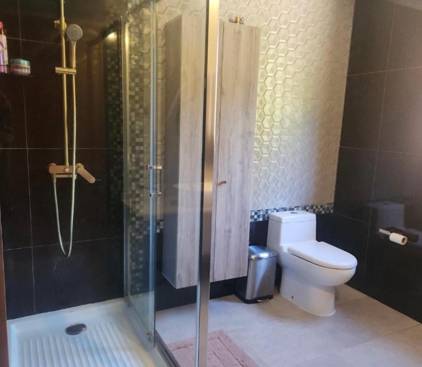 Photo of Bathroom in Coronel