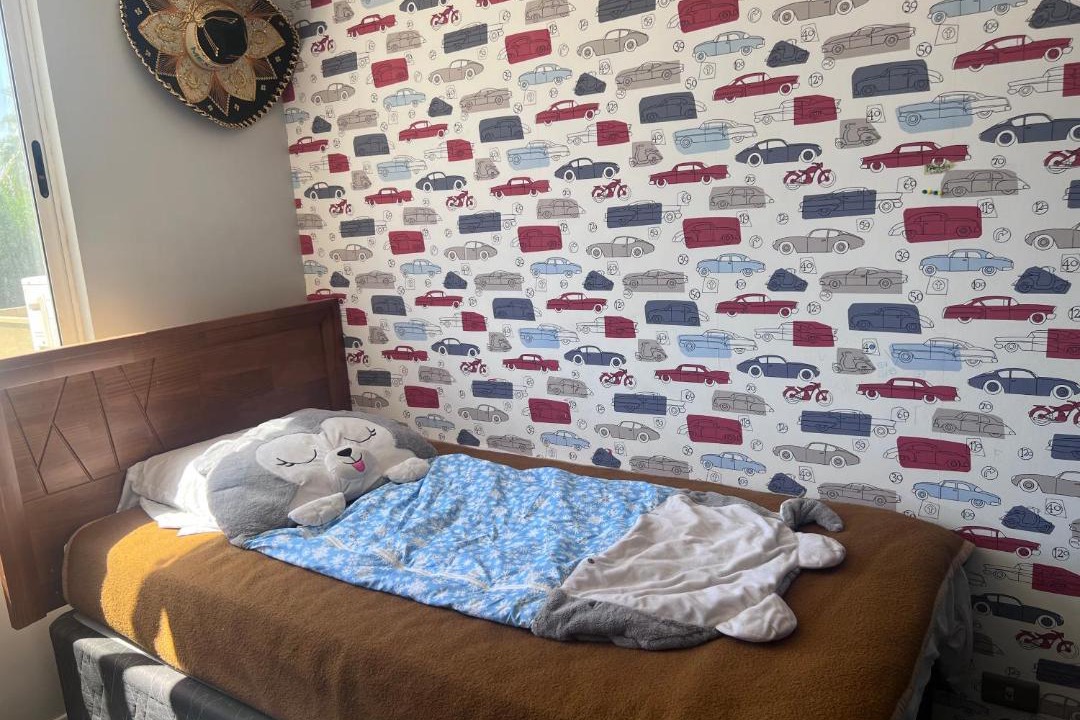 Photo of Bedroom in Colina