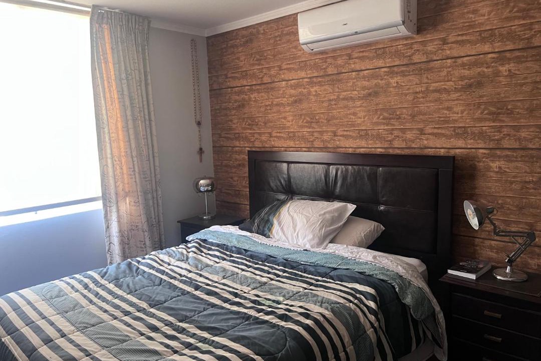 Photo of Bedroom in Colina