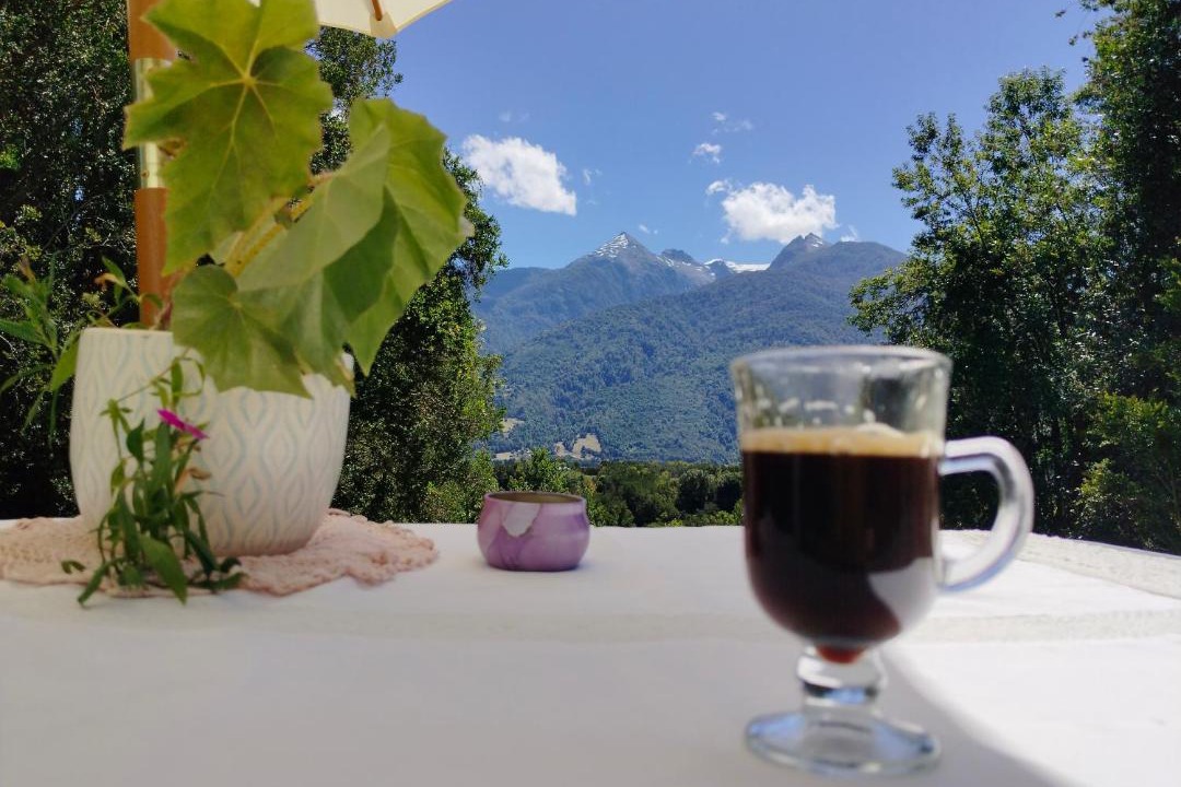 Photo of Patio Balcony in Los Ladrillos
